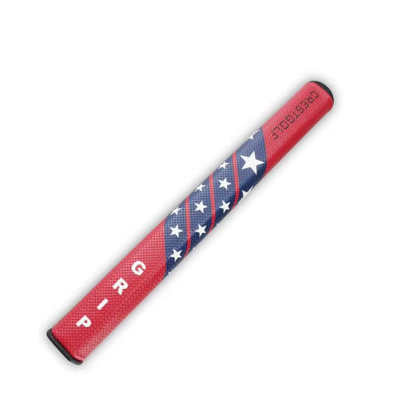 New Golf Clubs Grip 2.0 Golf Putter Grip Star Pattern PU Golf Grip Antiskid Golf Grips Replacement 1 Piece