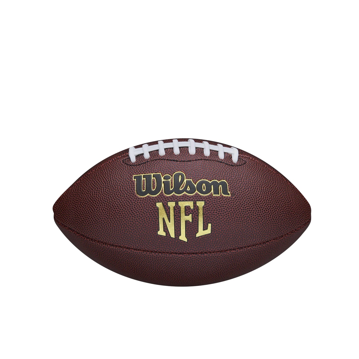 NFL Tailgate Time Football with Pump and Tee, Junior Size