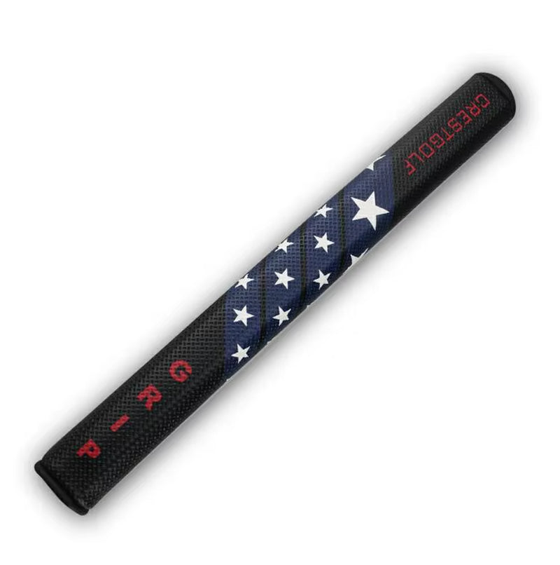 New Golf Clubs Grip 2.0 Golf Putter Grip Star Pattern PU Golf Grip Antiskid Golf Grips Replacement 1 Piece